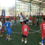 Team Sepak Bola Futsal