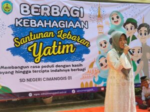 Santunan Yatim Piatu