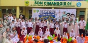 Santunan Yatim Piatu