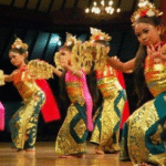 Seni Tari SDN Cimanggis 01