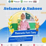 SD Negeri Cimanggis 01 Bojonggede Raih Berbagai Juara di O2SN, FLS2N 2025