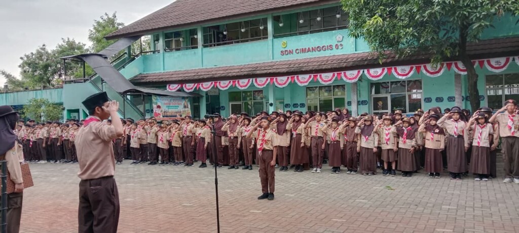 Pesta Siaga Pramuka