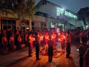Pesta Siaga_Pramuka