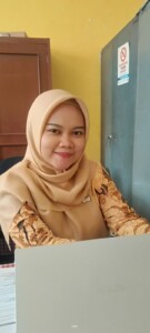 Dinda Tiara Dewi, S.Pd