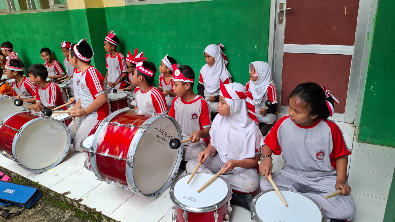 Drumband