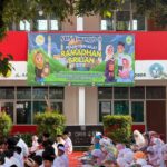 SDN Cimanggis 01 Gelar Sanlat Ramadan 2026