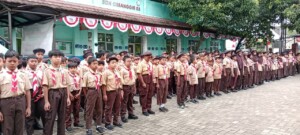 Pramuka_SDN Cimsat