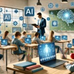 Sekolah Berbasis Teknologi  Menjawab Tantangan Era Digital
