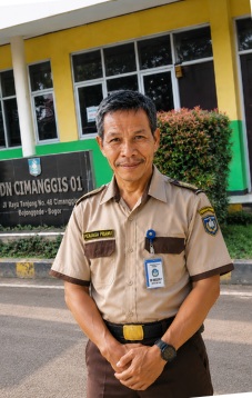 Iwan Setiawan