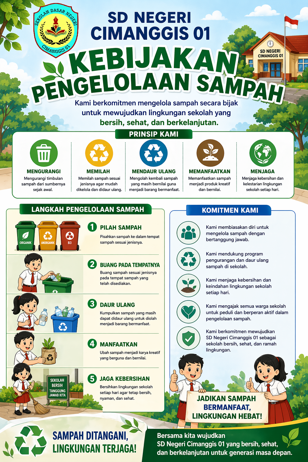 Program Adi Wiyata 2026