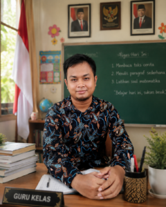 Muhamad Harsa Nur Ramadana