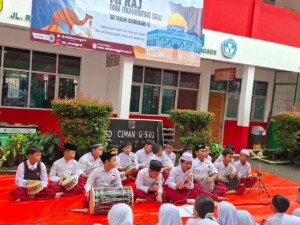 Marawis