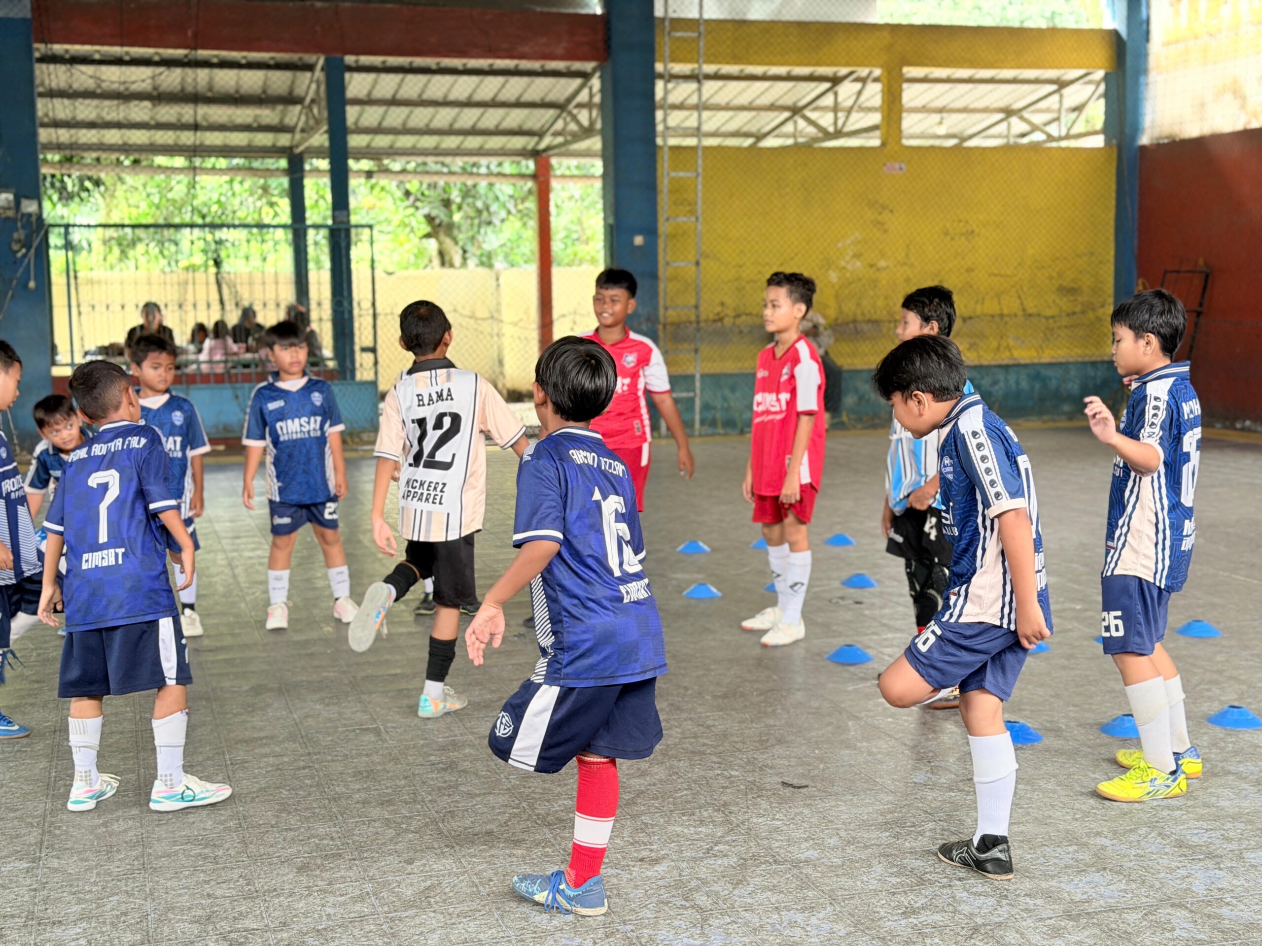 Futsal