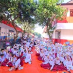Selamat Tahun Baru Islam 1 Muharam 1448 H / 2026 M di SD Negeri Cimanggis 01: Meneladani Semangat Hijrah Nabi Muhammad SAW