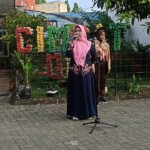 SD Negeri Cimanggis 01 dan SD Negeri Cimanggis 03 Gelar Upacara Gabungan Hari Anak Nasional 2026, Tanamkan Nilai Saling Menghormati dan Cinta Tanah Air